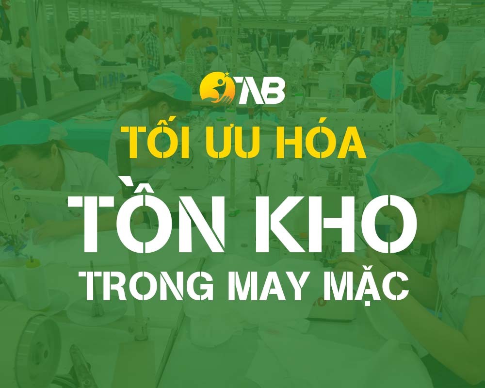 Giới thiệu về phương pháp quản trị LEAN trong sản xuất may mặc