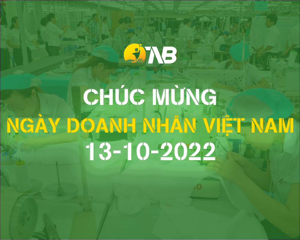 Lời chúc mừng ngày Doanh nhân Việt nam