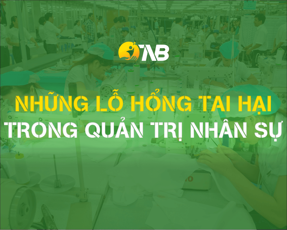 2 Bí quyết vàng trong quản lý nhân sự sếp cần phải biết