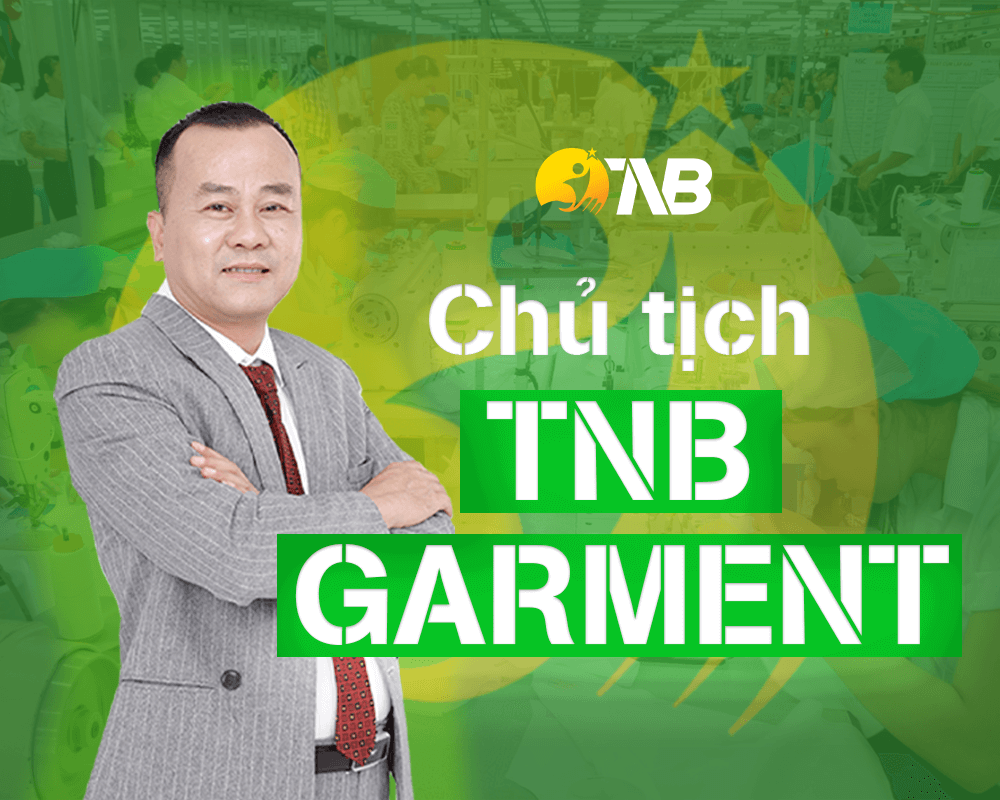 Chân dung chuyên gia Trần Ngọc Bình cùng khát vọng “Chuyên nghiệp hóa nền sản xuất may công nghiệp Việt Nam”